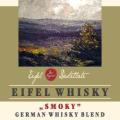 Eifel Whisky Smoky 50% 350ml