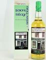 Caol Ila 2000 HSC Islay 2 46% 700ml