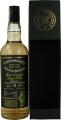 Glen Keith 1996 CA Authentic Collection Bourbon Hogshead 54.1% 700ml