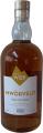 Mworveld WidB Edition Single Malt Whisky PX sherry and Bourbon 1+2 58.8% 700ml