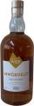 Mworveld WidB Edition Single Malt Whisky PX sherry and Bourbon 1+2 58.8% 700ml