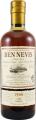 Ben Nevis 1966 Single Cask 49yo #4299 Alambic Classique Exclusive 43.6% 700ml