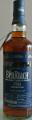 BenRiach 2006 Cask Bottling PX Puncheon #5305 whisky.de 61.5% 700ml