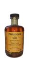 Edradour 2000 Straight From The Cask Sauternes Cask Finish 56% 500ml