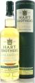Mortlach 1997 HB Finest Collection Cask Strength 55.5% 700ml