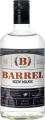 B Barrel New Make 45% 700ml