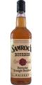Samrock 3yo Kentucky Straight Bourbon U.E.I. Le Havre France 40% 700ml