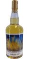 Dailuaine 1997 AcL Potstill Painters Edition #15554 55.4% 700ml