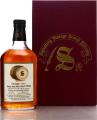 Laphroaig 1966 SV Vintage Collection Dumpy Oak Cask #1093 50.3% 700ml