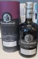 Bunnahabhain Moine Bordeaux Red Wine Casks 58.1% 750ml