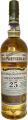 Cameronbridge 1991 DL Old Particular 25yo Refill Butt 52.4% 700ml