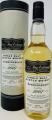 Bunnahabhain 2007 ED The 1st Editions Refill Hogshead HL 14169 46% 700ml