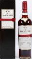 Macallan 1995 Easter Elchies Sherry Hogshead 9455/4693 59.6% 700ml