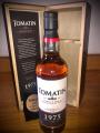 Tomatin 1975 #25515 47.9% 700ml