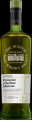 Glen Scotia 2001 SMWS 93.116 Refill Bourbon Hogshead 50.4% 750ml