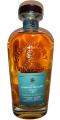 Linkwood 2013 SV Cask Strength Collection Hogshead LMDW 53.8% 700ml