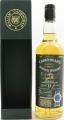 Laphroaig 1998 CA Authentic Collection Bourbon Hogshead 60.6% 700ml