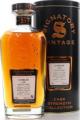 Clynelish 1995 SV Cask Strength Collection Sherry Butt #12797 58.3% 700ml