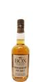 Box 2011 Visitor Center Cask Batch 2 Bourbon 2012-530 59.2% 500ml