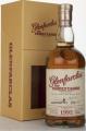 Glenfarclas 1992 The Family Casks Release Viii Sherry Butt #861 59.5% 700ml