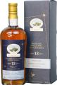 Teaninich 2008 GWM 1st Fill Sherry 54% 700ml