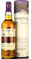 Tomintoul 16yo 40% 700ml