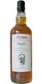 Bowmore 1982 Cr Scorpio The Sign Of The Zodiac Series 50.2% 700ml