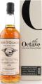 Mortlach 1993 DT Men O'Quaich Collection Sherry Octave Finish #796864 51.2% 700ml