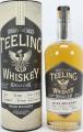 Teeling 2004 Single Cask #8833 Bresser & Timmer NL 57.1% 700ml