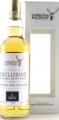 Highland Park 1995 GM Exclusive Refill American Hogshead #1487 Whisky Castle 54% 700ml