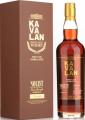 Kavalan Solist Port Cask Port 57.8% 700ml