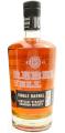 Rebel Yell 2005 Single Barrel 4765253 50% 750ml