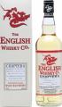 The English Whisky 2007 Chapter 6 1st Fill American Bourbon 001 011 46% 700ml