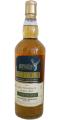 Miltonduff 1996 GM Reserve 1st Fill Bourbon Barrel #9461 Park Avenue Liquors New York 56.3% 750ml
