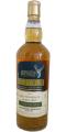 Miltonduff 1996 GM Reserve 1st Fill Bourbon Barrel #9461 Park Avenue Liquors New York 56.3% 750ml