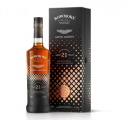 Bowmore 21yo 51.8% 750ml