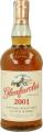 Glenfarclas 2001 Sherry Hogsheads 1477 + 1480 Whiskyfair Limburg 2015 52.8% 700ml