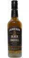 Jameson Black Barrel 40% 200ml