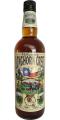 McKendric Longhorn Creek New Charred Oak Barrel 40% 750ml