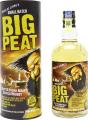 Big Peat Dl 46% 700ml