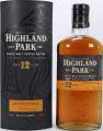 Highland Park 12yo 40% 1000ml