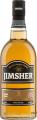 Jimsher Georgian Brandy Casks 40% 700ml