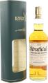 Strathisla 2005 GM Licensed Bottling 1st Fill Sherry Hogsheads 43% 700ml