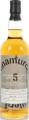Ardnamurchan 1yo AD Warehouse Release Limited Batch Oloroso PX Octaves 53.8% 700ml