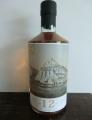 Bladnoch 2006 whic Landscape of Taste 56% 700ml