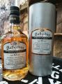 Ballechin 2005 Bourbon Cask Matured 46% 700ml