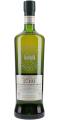 Springbank 2000 SMWS 27.103 Refill Bourbon Barrel 50.4% 700ml