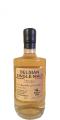 The Belgian Owl 3yo First Fill Bourbon Cask L120711 46% 500ml