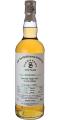 Macallan 1989 SV The Un-Chillfiltered Collection 9434 + 35 46% 700ml
