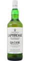 Laphroaig Qa Cask Travel Retail 40% 1000ml